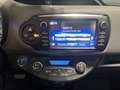 Toyota Yaris 1.5 Hybrid 100pk 5D CVT 59dkm, Cruise, Clima, Navi Gris - thumbnail 13