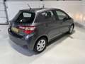 Toyota Yaris 1.5 Hybrid 100pk 5D CVT 59dkm, Cruise, Clima, Navi Gris - thumbnail 6