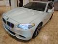 BMW 520 Serie 5 F10 Berlina 520d Msport Bianco - thumbnail 7