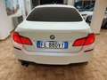 BMW 520 Serie 5 F10 Berlina 520d Msport Bianco - thumbnail 5