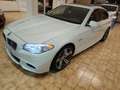 BMW 520 Serie 5 F10 Berlina 520d Msport Bianco - thumbnail 2