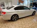 BMW 520 Serie 5 F10 Berlina 520d Msport Bianco - thumbnail 3