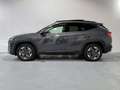 Hyundai TUCSON 1.6 T HEV Tecno AT 239 Gris - thumbnail 4