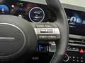 Hyundai TUCSON 1.6 T HEV Tecno AT 239 Gris - thumbnail 8