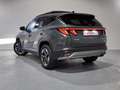 Hyundai TUCSON 1.6 T HEV Tecno AT 239 Gris - thumbnail 2