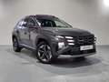 Hyundai TUCSON 1.6 T HEV Tecno AT 239 Gris - thumbnail 1