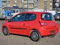 Renault Twingo Expression*KLIMA*ISOFIX*BLUETOOTH*SCHECK* Rot - thumbnail 3