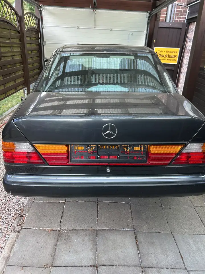 Mercedes-Benz CE 200, foto 5