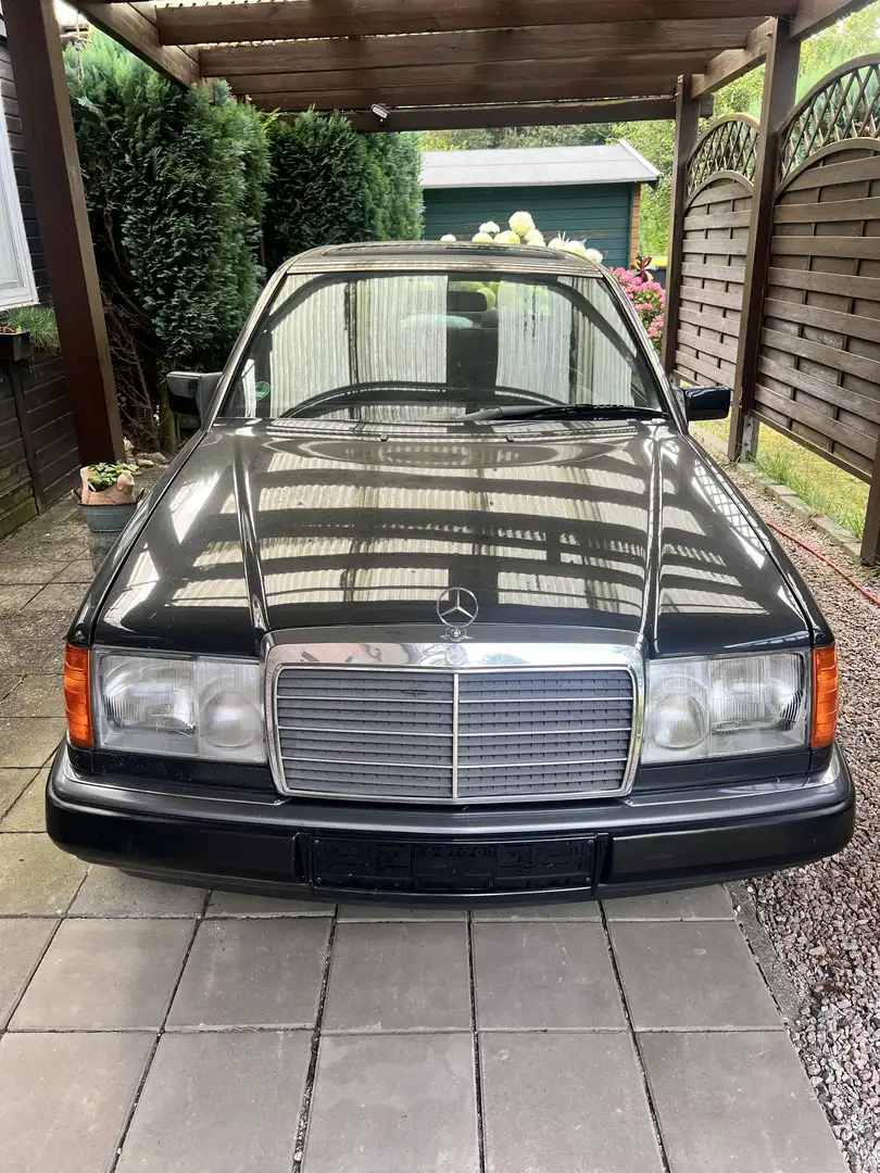 Mercedes-Benz CE 200 Grau - 1