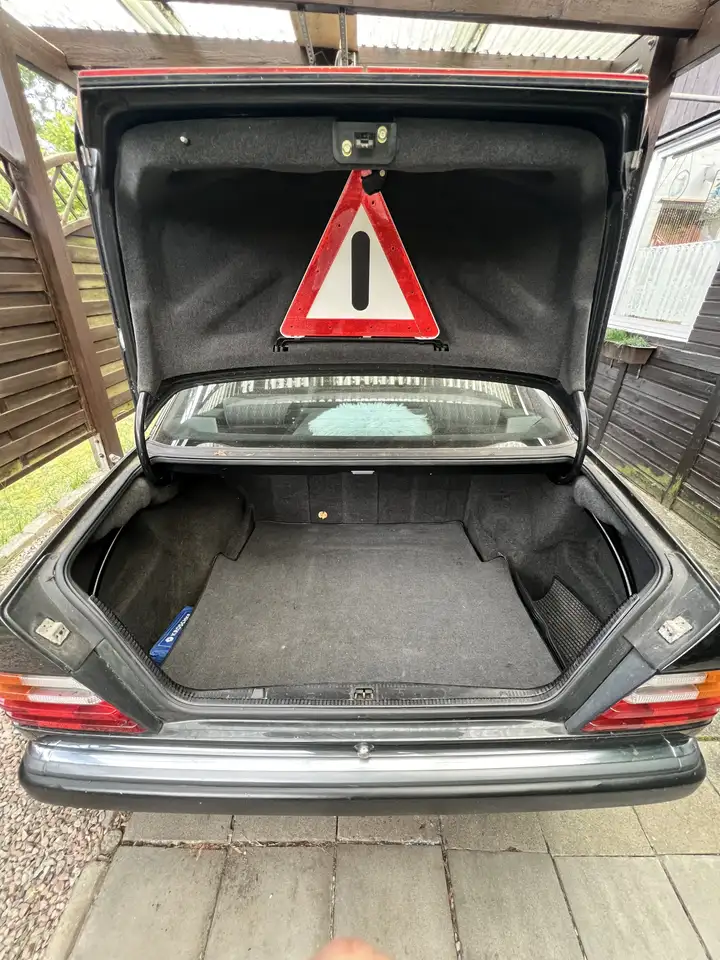 Mercedes-Benz CE 200, foto 6