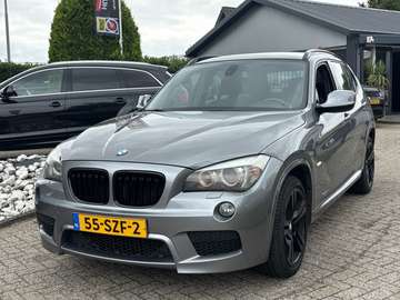 2.0i S-Drive Automaat 2011 NL Auto Trekhaak