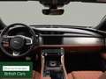 Jaguar XF Sportbrake 30t AWD Portfolio Blau - thumbnail 4