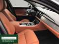 Jaguar XF Sportbrake 30t AWD Portfolio Bleu - thumbnail 3