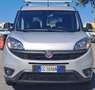 Fiat Doblo CARGO CH1 1.6 Mjet CHE1 LONGE CV 105 Gris - thumbnail 2