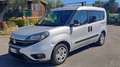 Fiat Doblo CARGO CH1 1.6 Mjet CHE1 LONGE CV 105 Gris - thumbnail 3