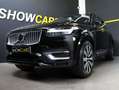 Volvo XC90 T8 Twin Recharge Inscription AWD Aut. Schwarz - thumbnail 4