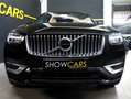 Volvo XC90 T8 Twin Recharge Inscription AWD Aut. Schwarz - thumbnail 3