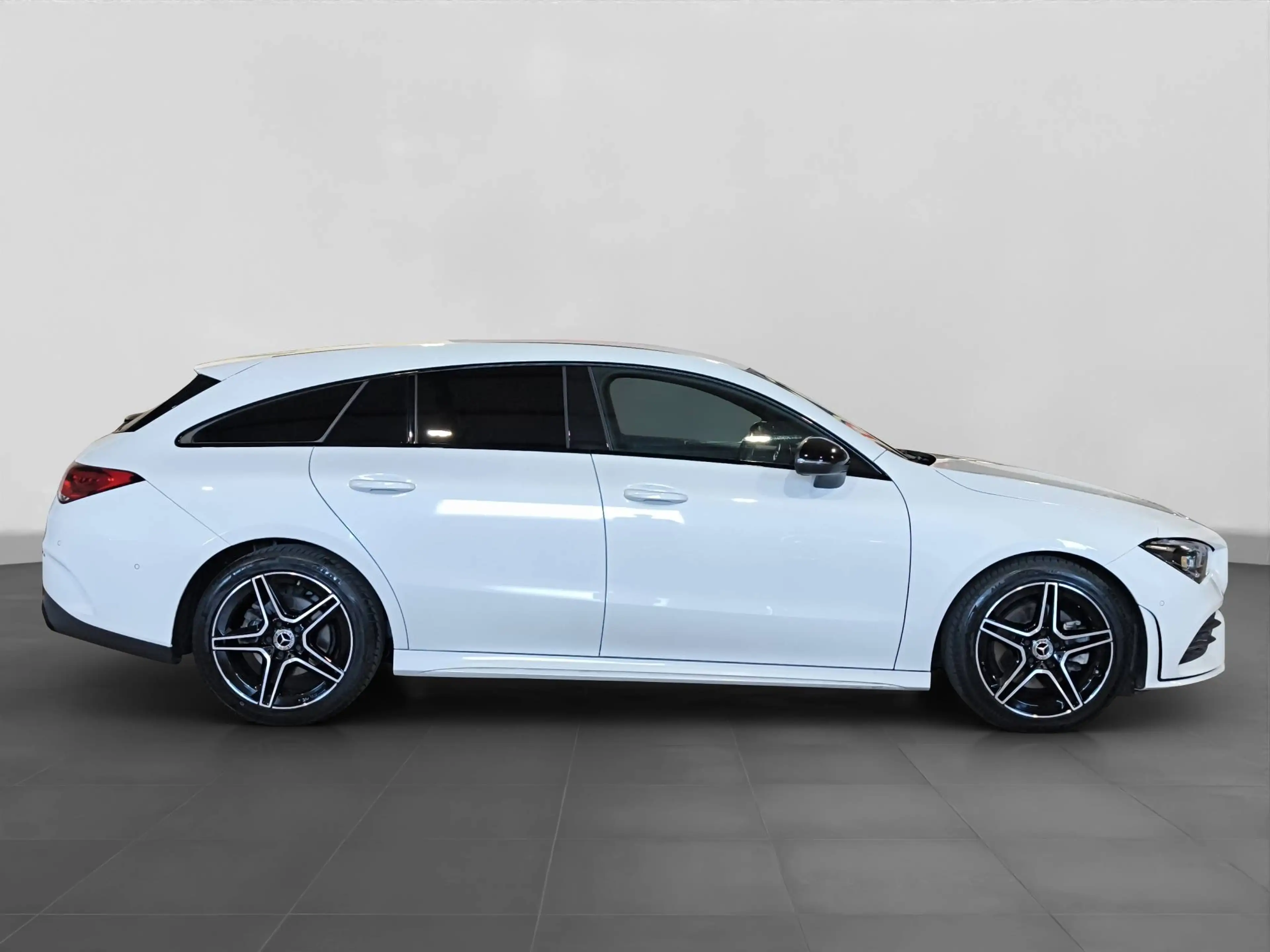 Mercedes-Benz CLA 220 CLA 220 d  AMG*Multibeam*MBUX*Night*Distronic*Kamera* — photo 7