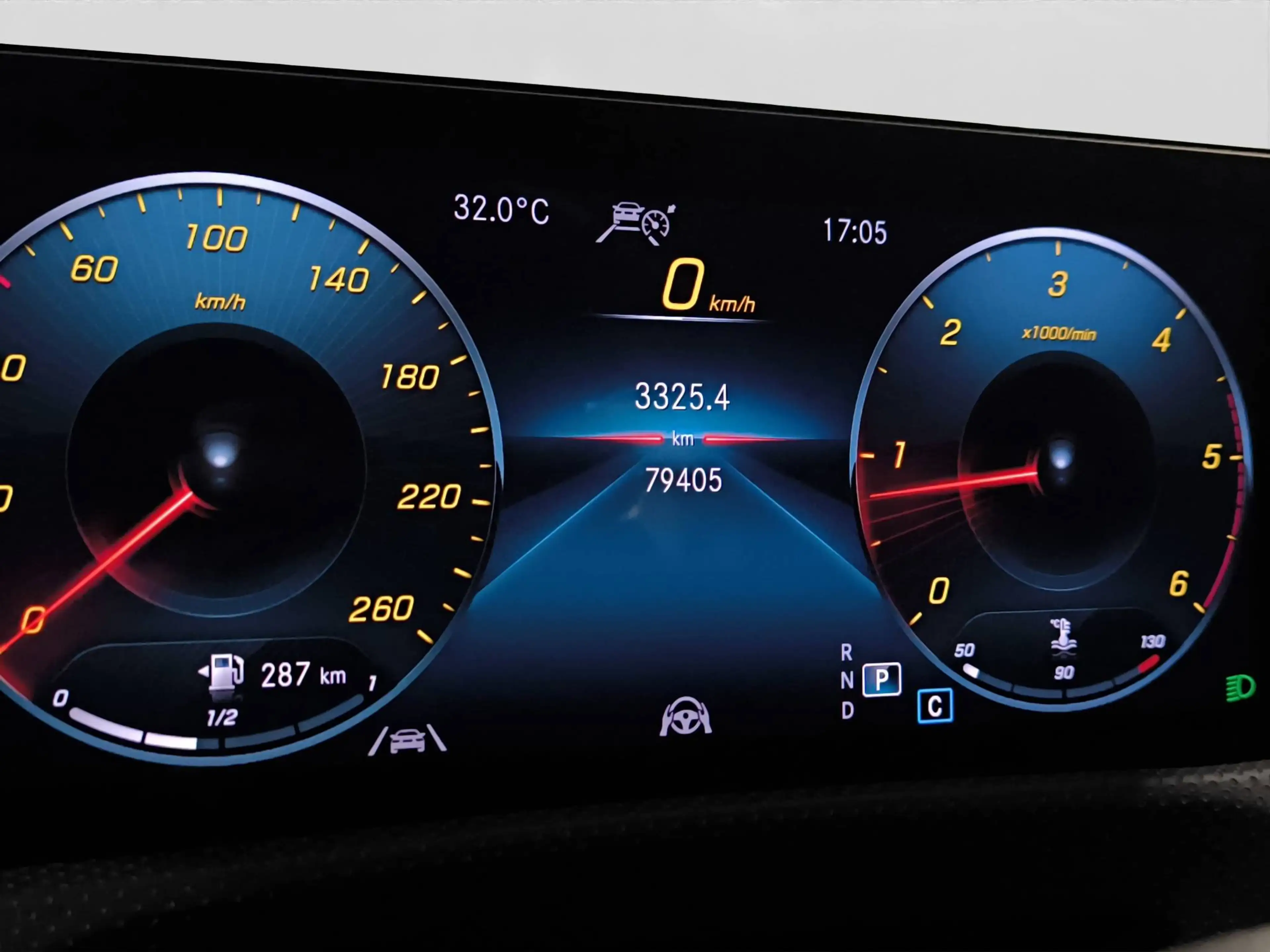 Mercedes-Benz CLA 220 CLA 220 d  AMG*Multibeam*MBUX*Night*Distronic*Kamera* — photo 13