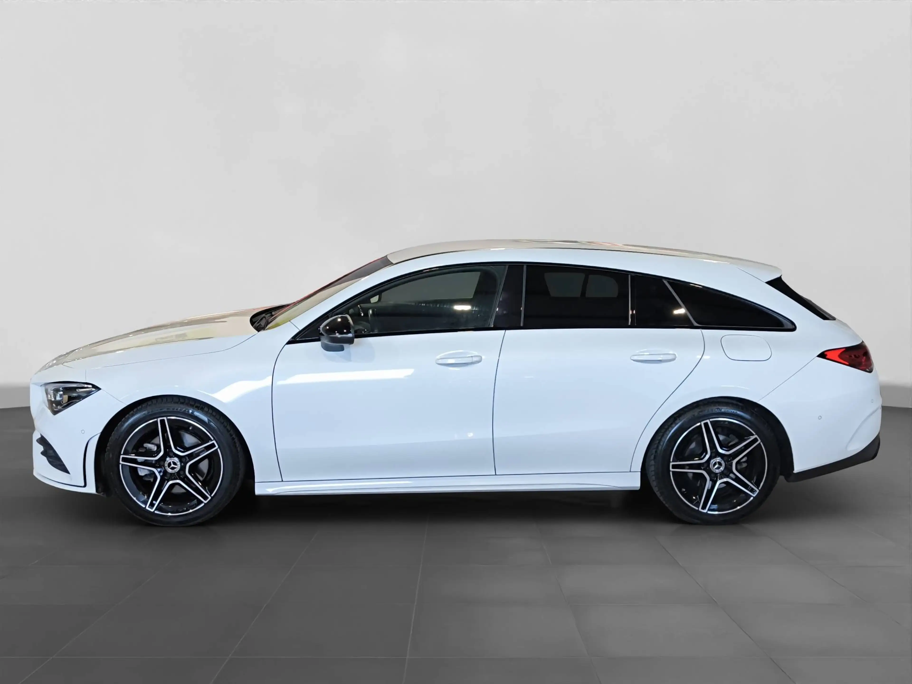 Mercedes-Benz CLA 220 CLA 220 d  AMG*Multibeam*MBUX*Night*Distronic*Kamera* — photo 8