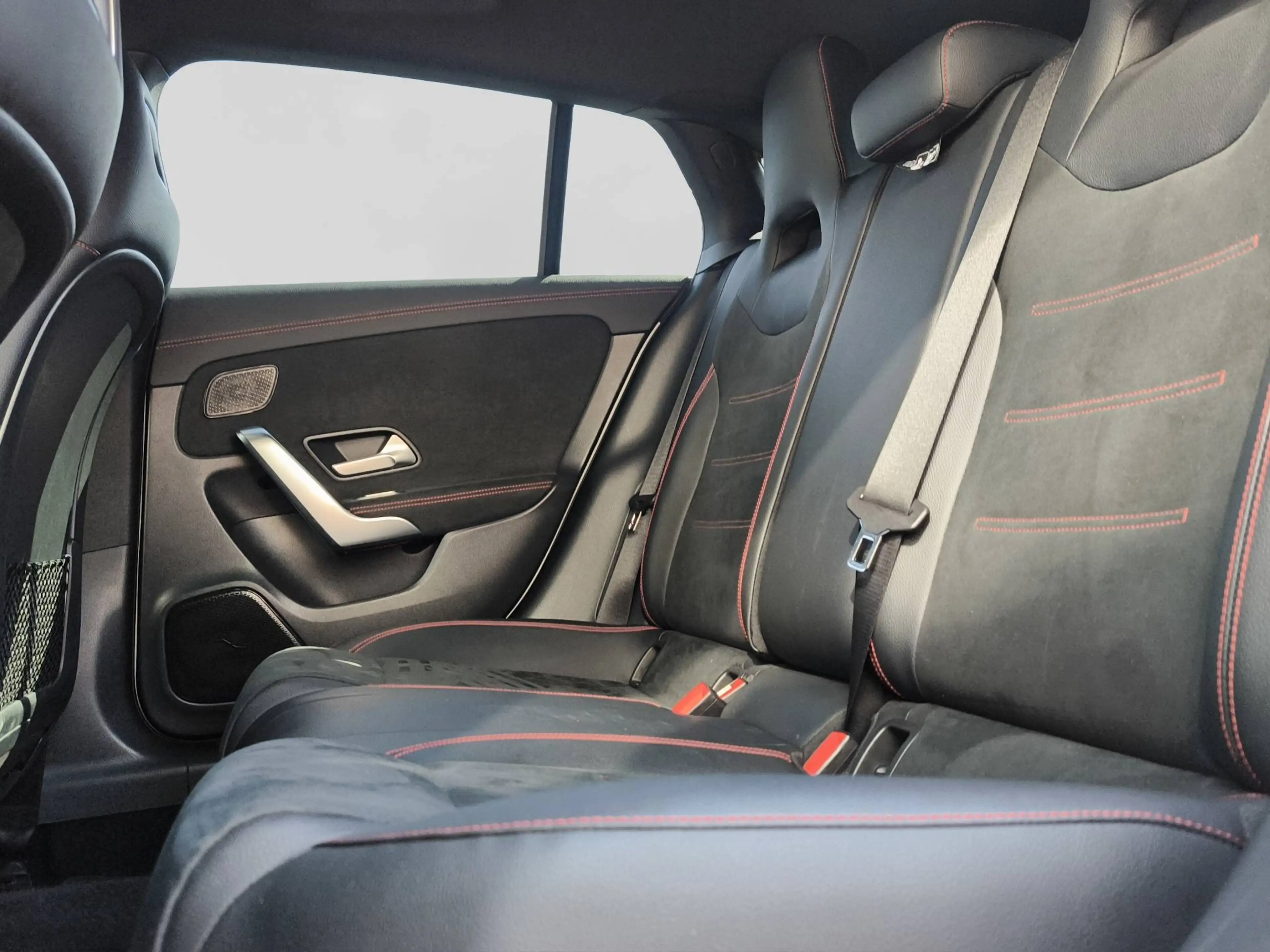 Mercedes-Benz CLA 220 CLA 220 d  AMG*Multibeam*MBUX*Night*Distronic*Kamera* — photo 11