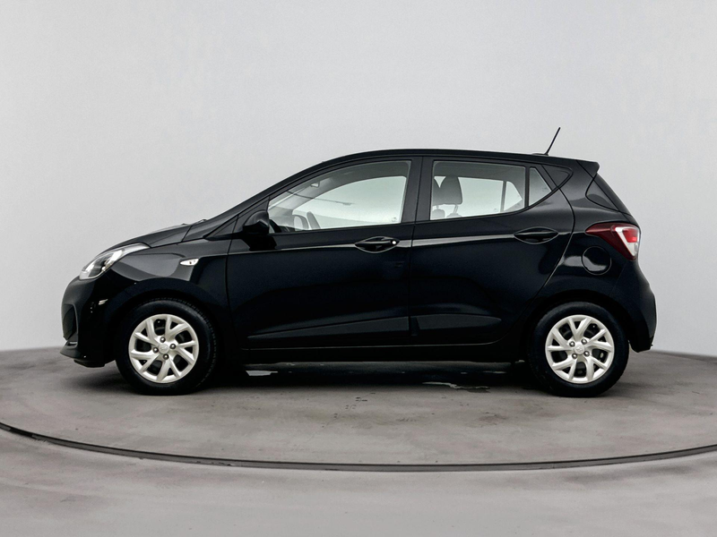 Hyundai i10 1.0i Comfort | Lage km-stand! | Navigatie | Apple — photo 3