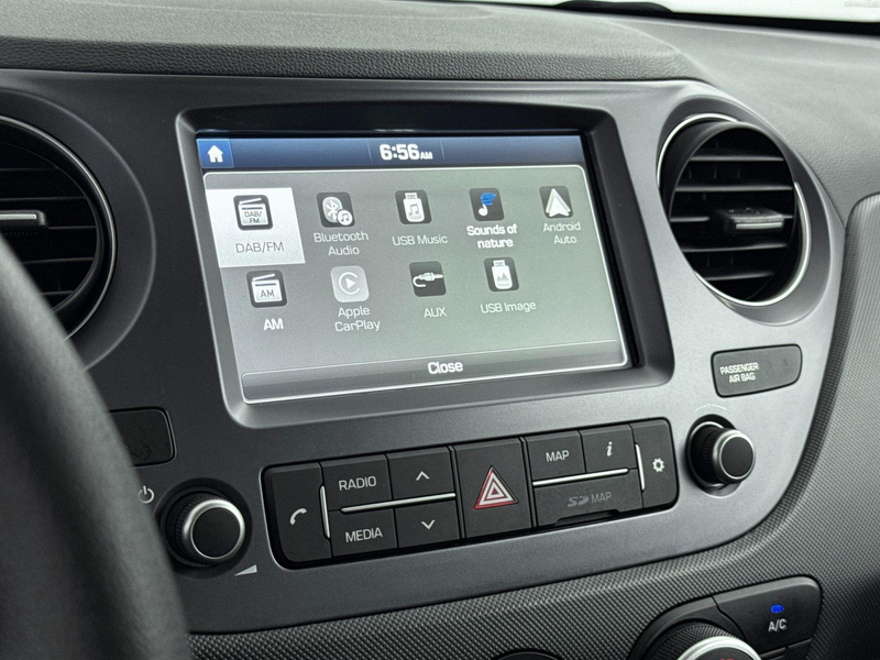 Hyundai i10 1.0i Comfort | Lage km-stand! | Navigatie | Apple — photo 13