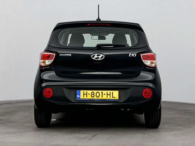 Hyundai i10 1.0i Comfort | Lage km-stand! | Navigatie | Apple — photo 6