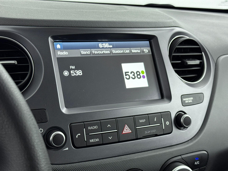 Hyundai i10 1.0i Comfort | Lage km-stand! | Navigatie | Apple — photo 14