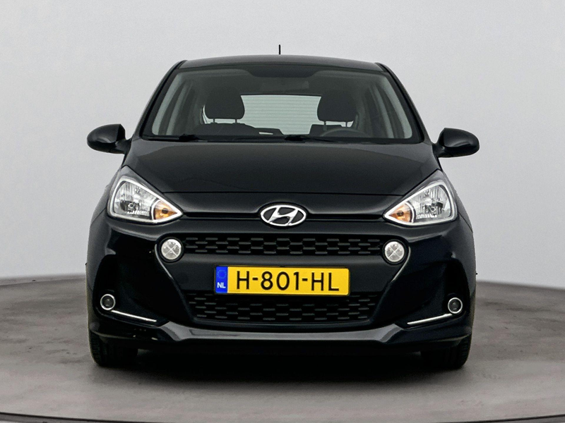 Hyundai i10 1.0i Comfort | Lage km-stand! | Navigatie | Apple — photo 5