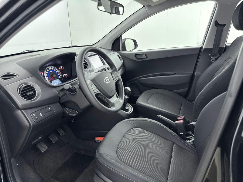 Hyundai i10 1.0i Comfort | Lage km-stand! | Navigatie | Apple — photo 10