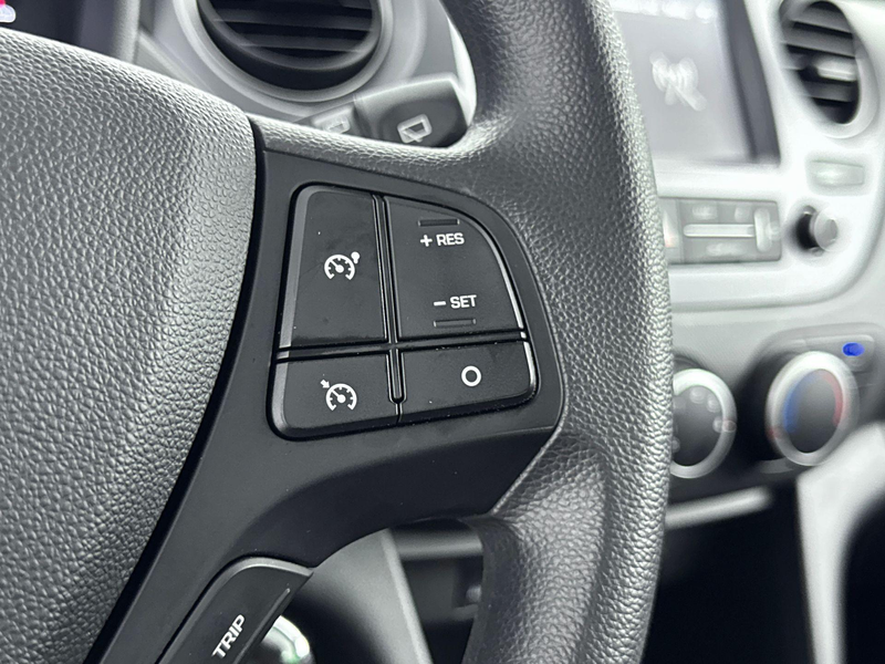 Hyundai i10 1.0i Comfort | Lage km-stand! | Navigatie | Apple — photo 15