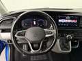 Volkswagen T6.1 Transporter 2.0TDI 204PK DSG Automaat Bulli Dubbele Cabine | L Bleu - thumbnail 14