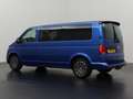 Volkswagen T6.1 Transporter 2.0TDI 204PK DSG Automaat Bulli Dubbele Cabine | L Bleu - thumbnail 6