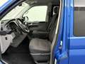 Volkswagen T6.1 Transporter 2.0TDI 204PK DSG Automaat Bulli Dubbele Cabine | L Bleu - thumbnail 18