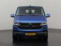 Volkswagen T6.1 Transporter 2.0TDI 204PK DSG Automaat Bulli Dubbele Cabine | L Bleu - thumbnail 10