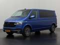 Volkswagen T6.1 Transporter 2.0TDI 204PK DSG Automaat Bulli Dubbele Cabine | L Bleu - thumbnail 7