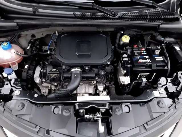 Lancia Ypsilon view 13