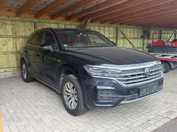 3.0 R-Line 4Motion*MOTOR DEFEKT*