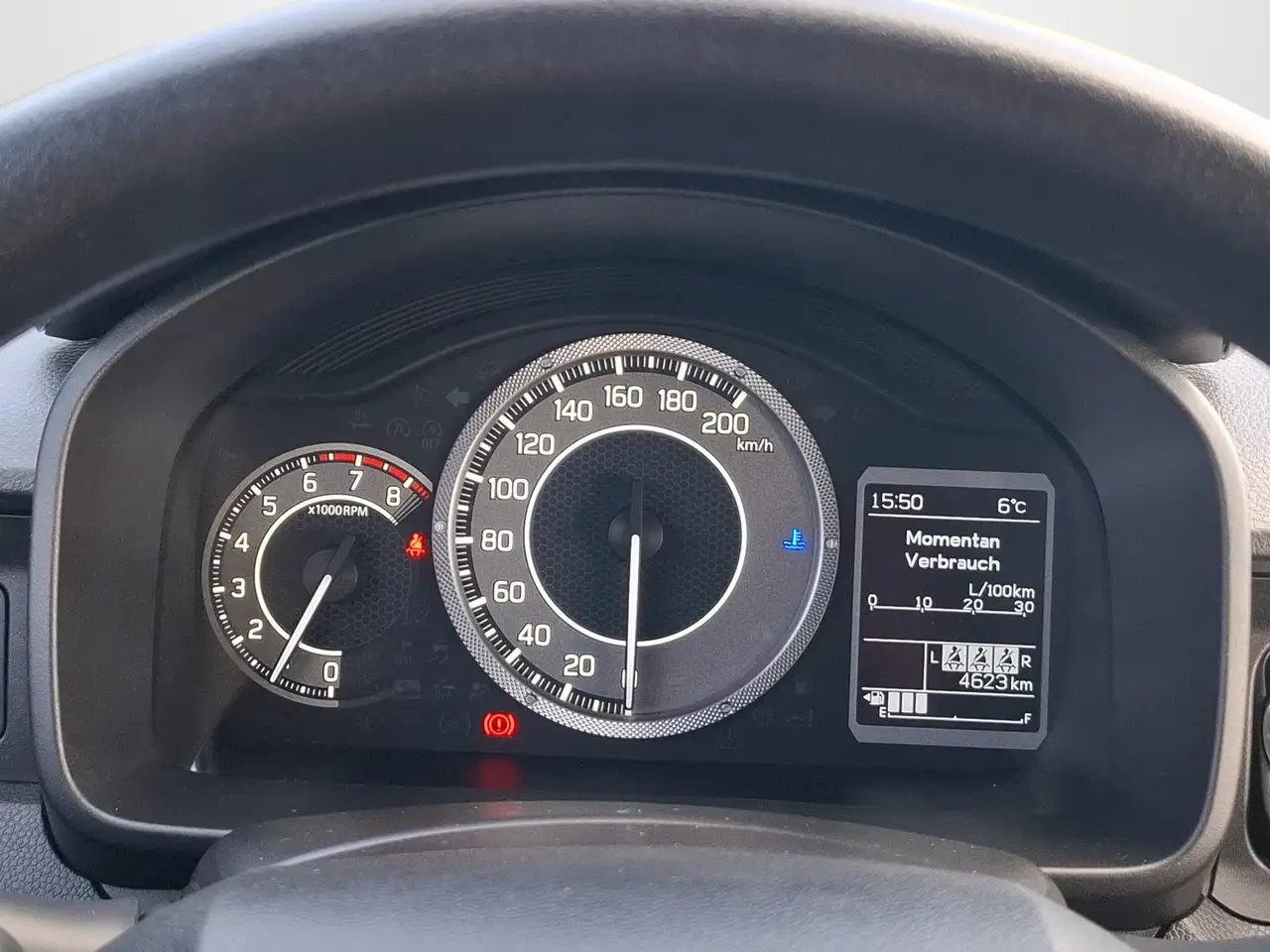 Suzuki Ignis 1.2 Mild-Hybrid Club KLIMA / DAB+ / LED-SCHEINWERF 12