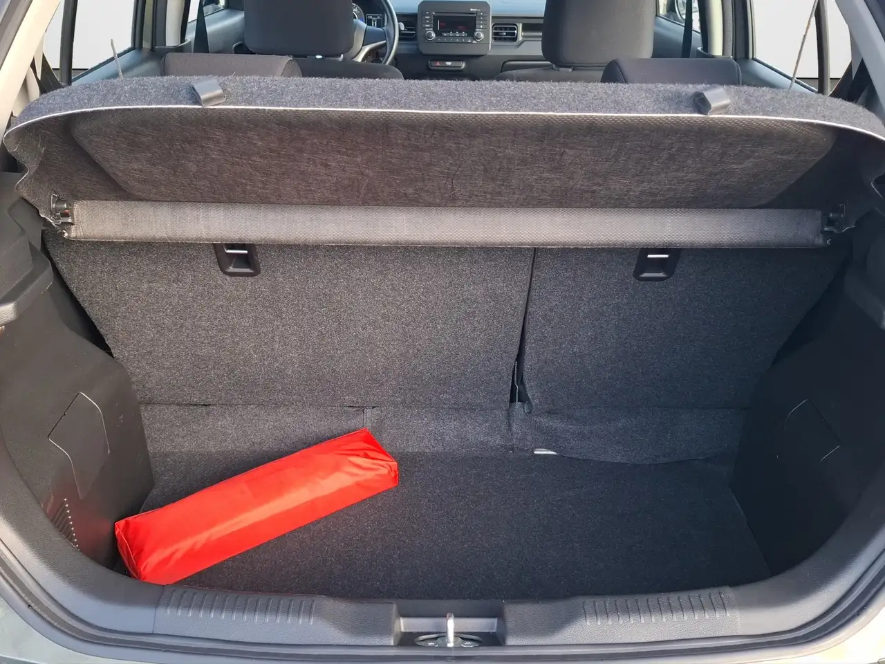 Suzuki Ignis 1.2 Mild-Hybrid Club KLIMA / DAB+ / LED-SCHEINWERF 16