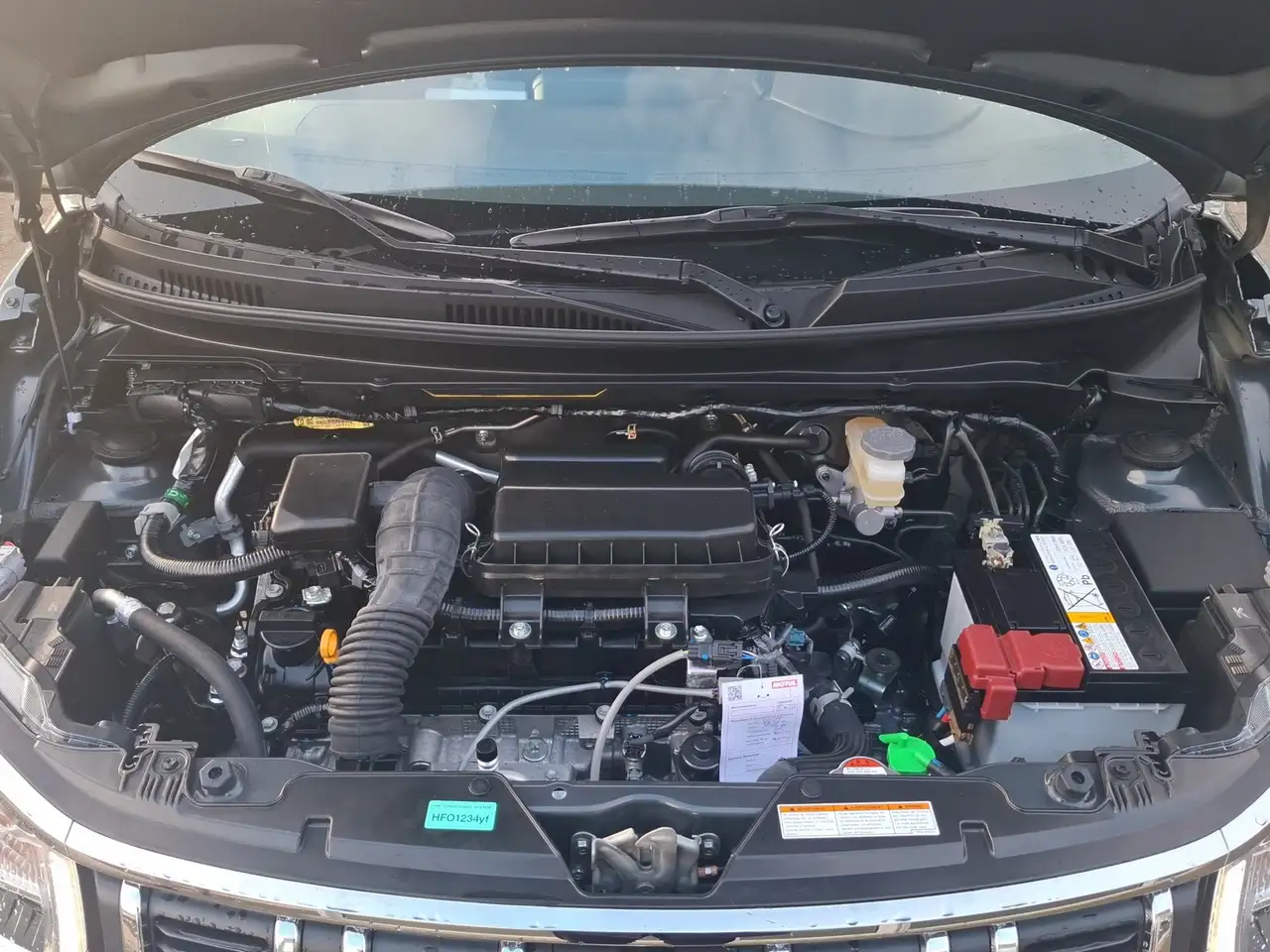 Suzuki Ignis 1.2 Mild-Hybrid Club KLIMA / DAB+ / LED-SCHEINWERF 17