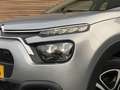Citroen C3 1.2 PureTech Plus Navigatie / DAB / Parkeersensor Grau - thumbnail 3