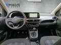 Hyundai i10 1.2 Comfort CP+KAMERA+NAVI+APPLE CARPLAY+ANDRIOD A Grau - thumbnail 12