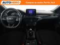 Ford Focus 1.0 Ecoboost ST Line 125 Negro - thumbnail 13