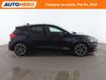 Ford Focus 1.0 Ecoboost ST Line 125 Negro - thumbnail 7