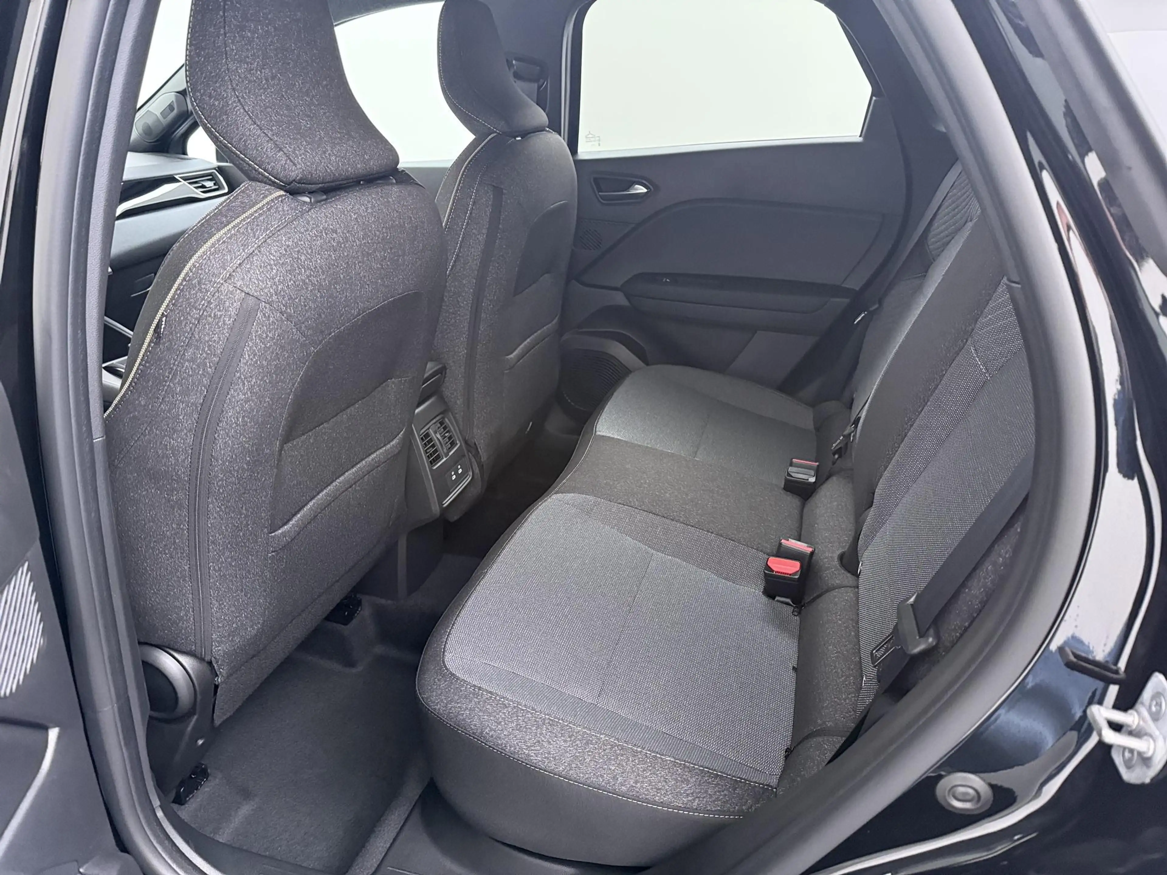 Mitsubishi Grandis 1.8 HEV First Edition | €2.500 Korting | Google Bu — photo 14