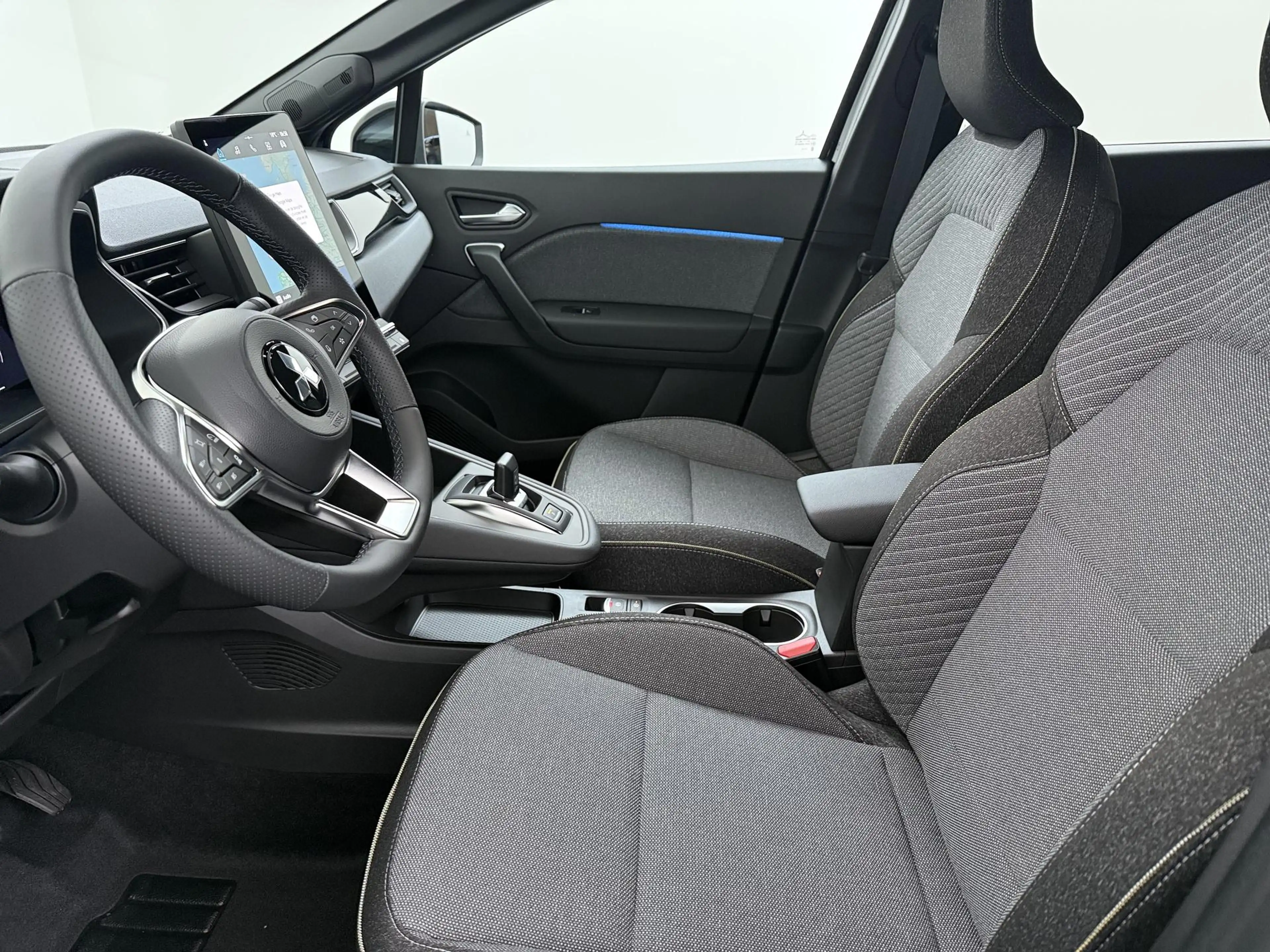Mitsubishi Grandis 1.8 HEV First Edition | €2.500 Korting | Google Bu — photo 13