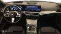 BMW 318 318dA 150ch M Sport - thumbnail 9