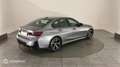 BMW 318 318dA 150ch M Sport - thumbnail 2